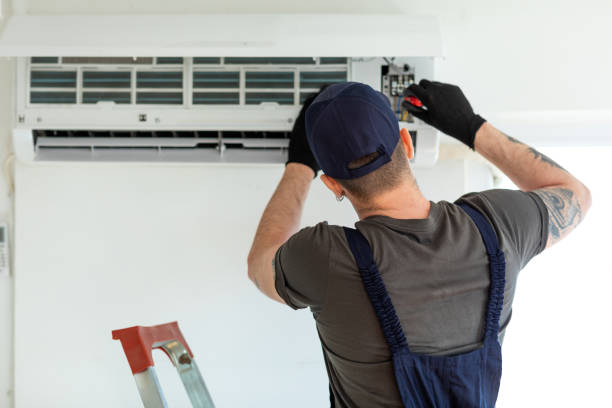 Best Mold and Mildew Removal from Ducts in Monmouth Junction, NJ