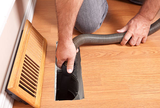 Reliable Monmouth Junction, NJ Airduct Cleaning Solutions