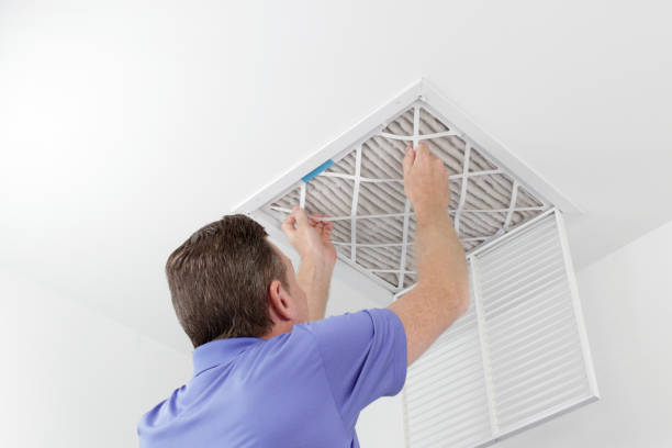 Best Ventilation System Cleaning in Monmouth Junction, NJ